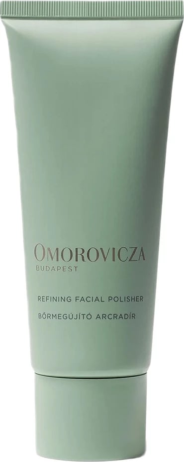 Peeling për fytyrë Omorovicza Refining Facial Polisher për femra 100ml