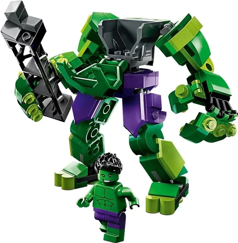 Set lodër Lego, Marvel 76241 