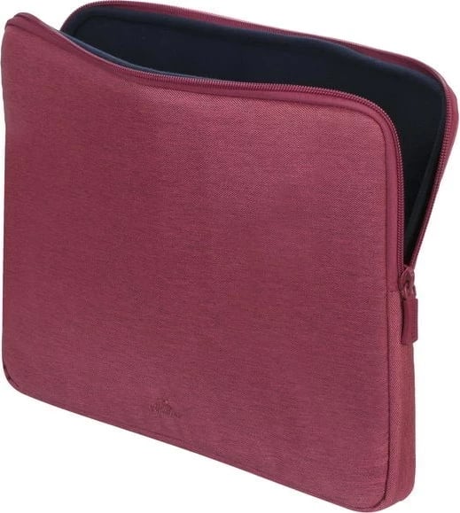 Mbështjellës për laptop RivaCase 7703, 13.3", i kuq