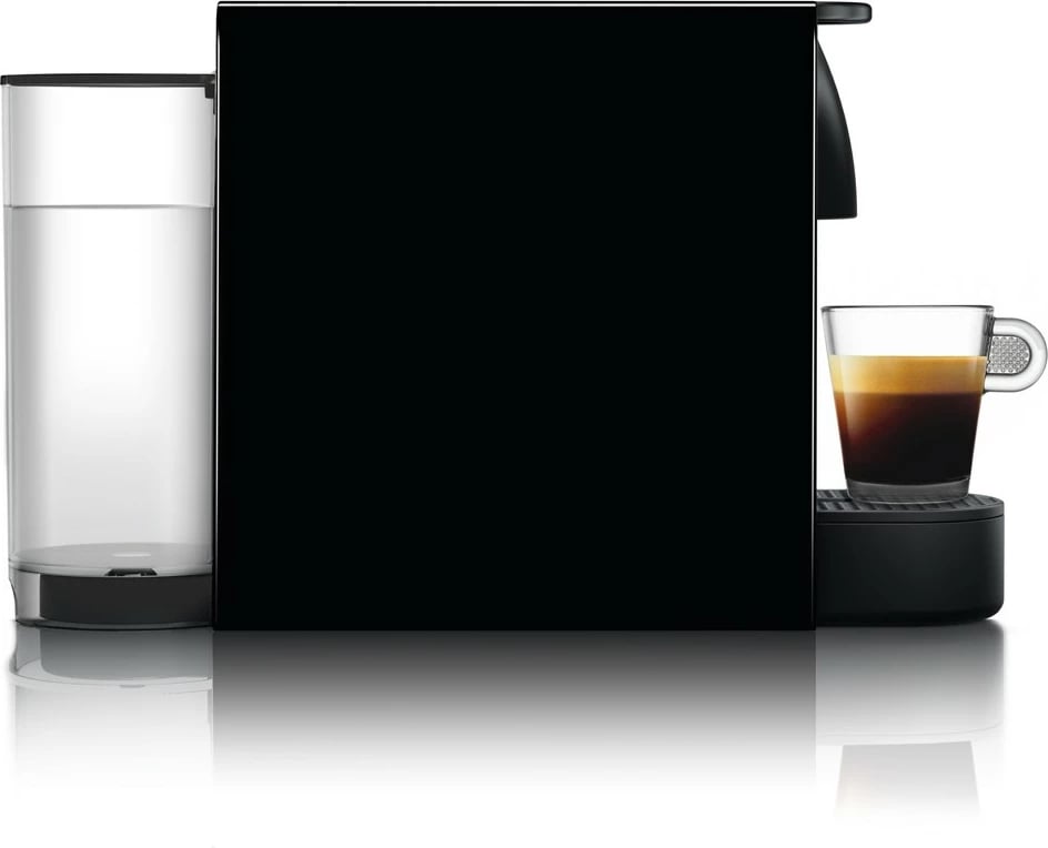 Aparat kafeje kapsula Krups XN1108, 0.6L, 1310W, e zezë