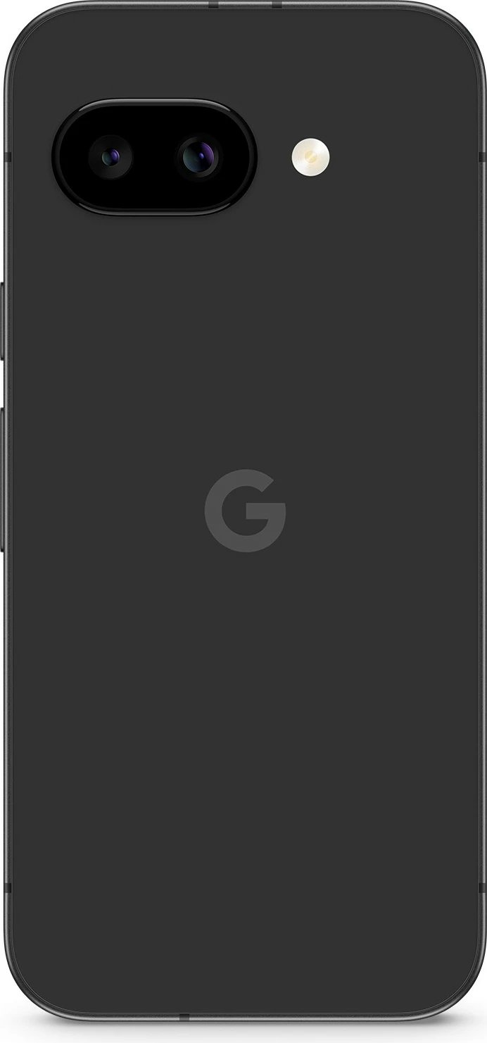 Celular Google Pixel 9a, 8GB/128GB, 48MP, Android 15, e zezë