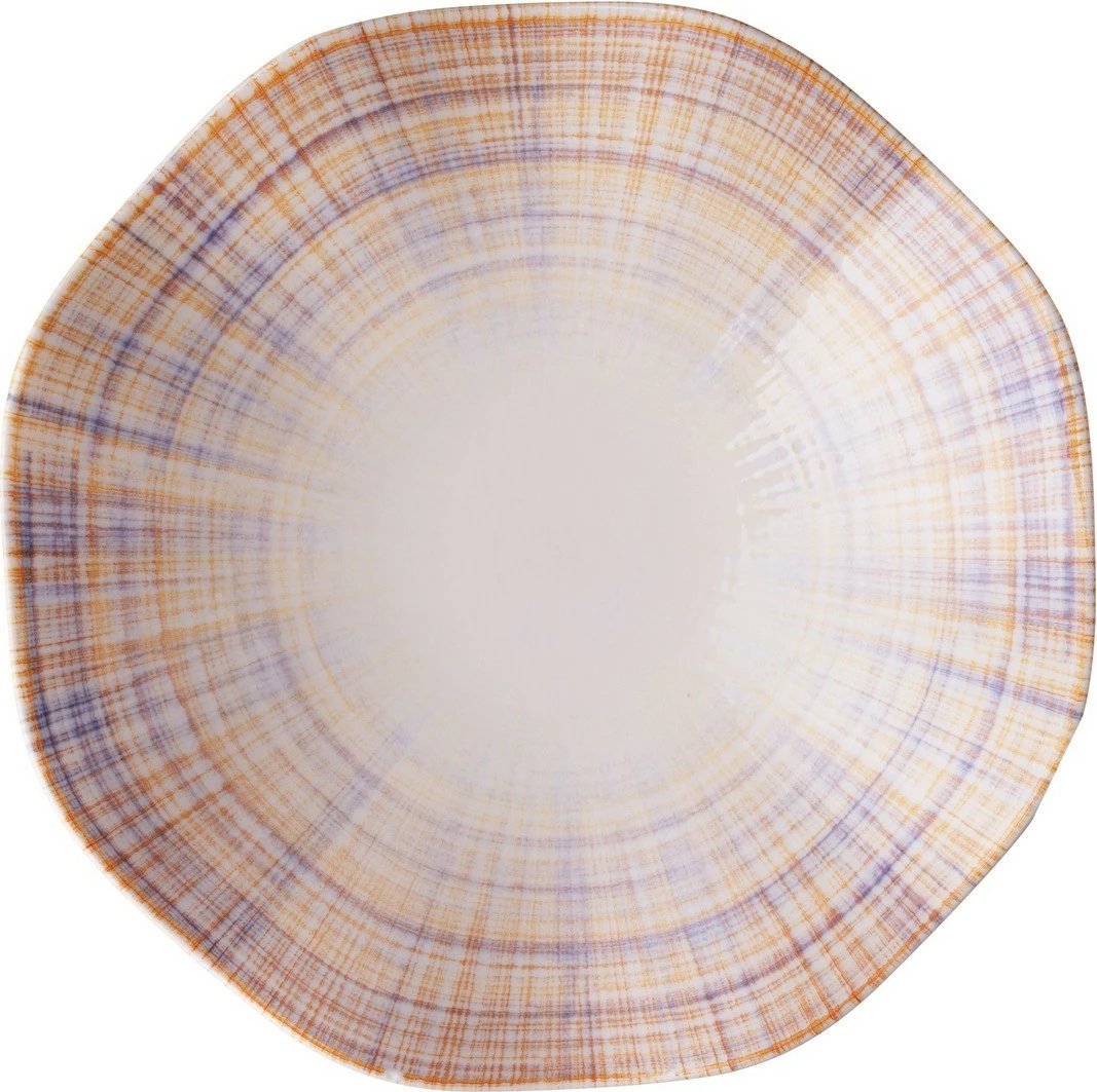 Set enësh për drekë (24 copë), Hermia, GBSNES24KY4R31941