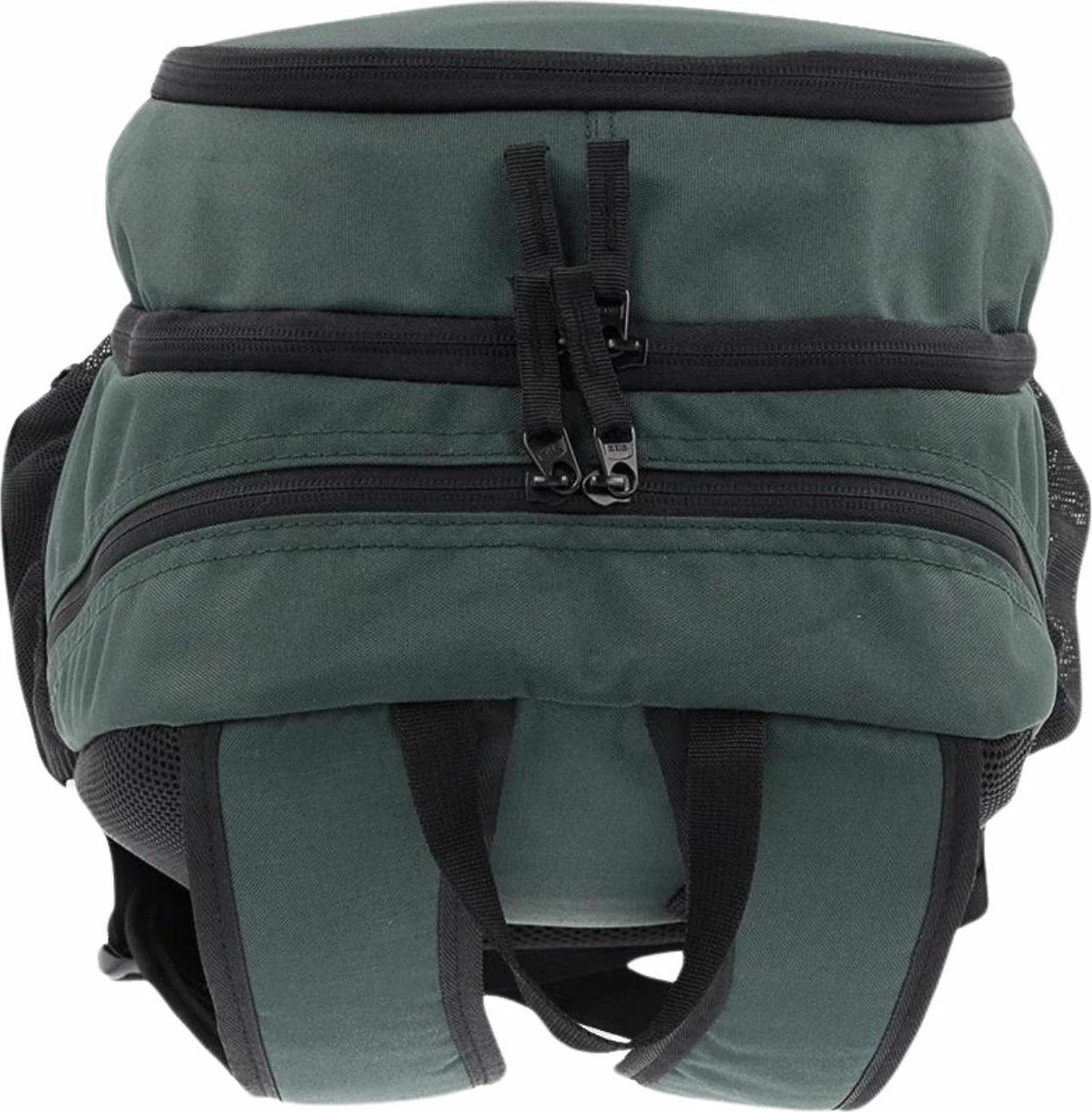 Çantë shpine 4F uniseks, e gjelbër