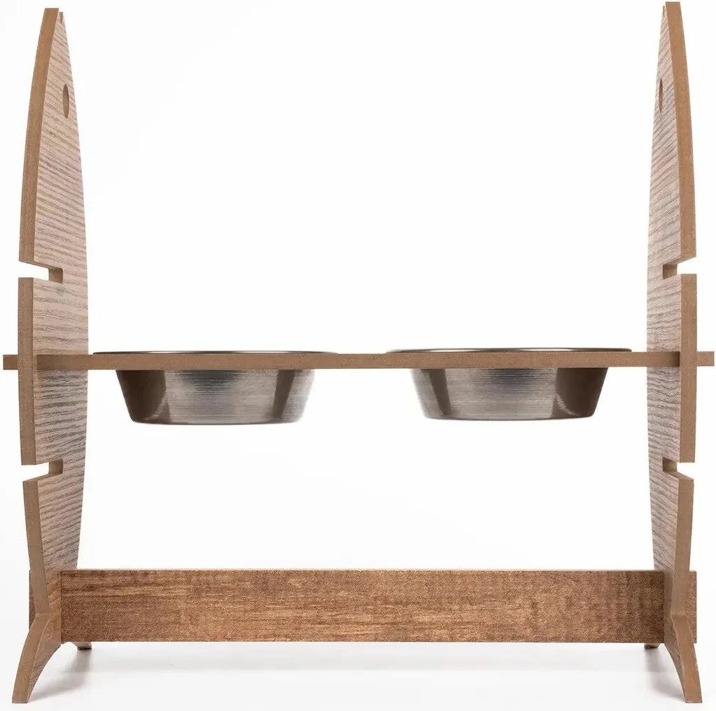 Enë ushqimi për kafshë shtëpiake, Paws & Whiskers, Apvm14