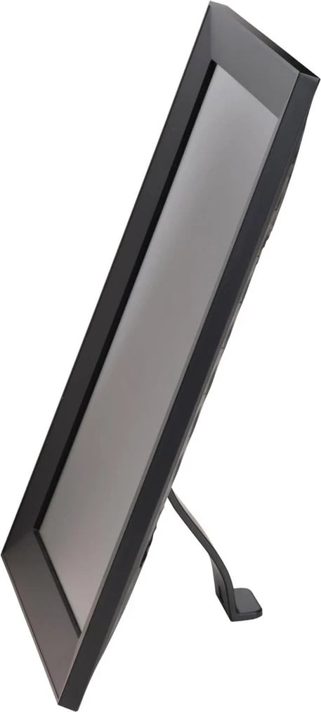 Kornizë digjitale Denver PFF-1012B, 10.1" IPS, 16 GB, Wi-Fi, E zezë