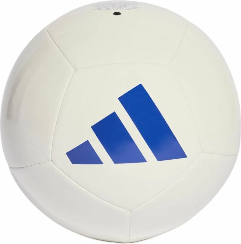Top futbolli adidas, bardhë