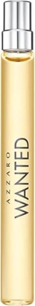 Eau de Parfum për meshkuj Azzaro Wanted 10ml