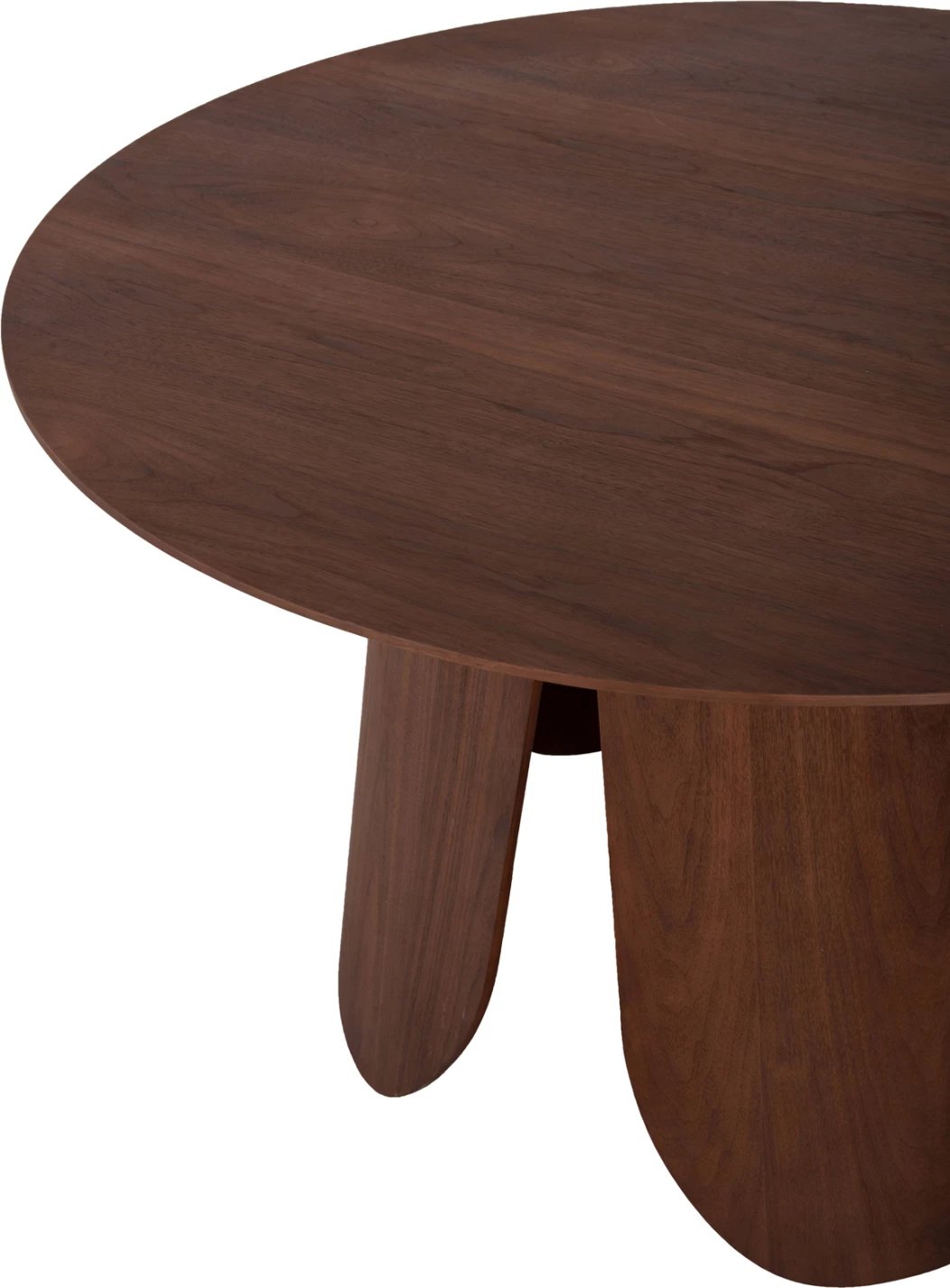 Set për darkë 5 pjesë, tavolinë DENTY dhe 4 karrige VELP