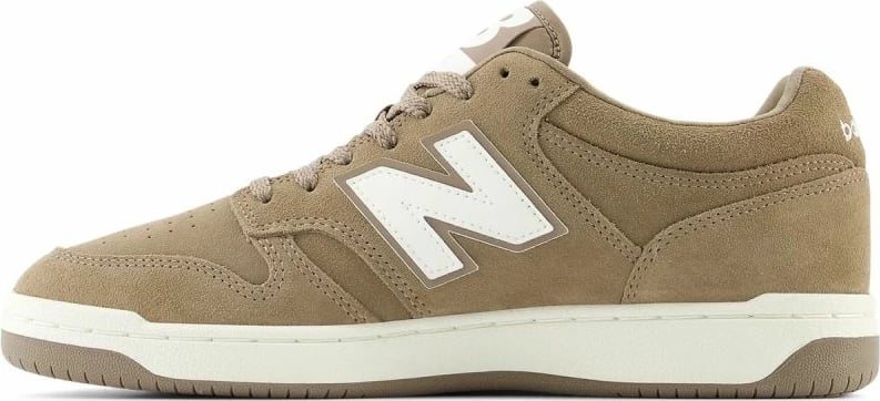 Atlete për meshkuj New Balance, kafe