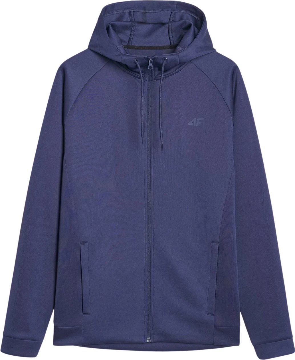 Duks për meshkuj 4F, navy Duks për meshkuj 4F, navy