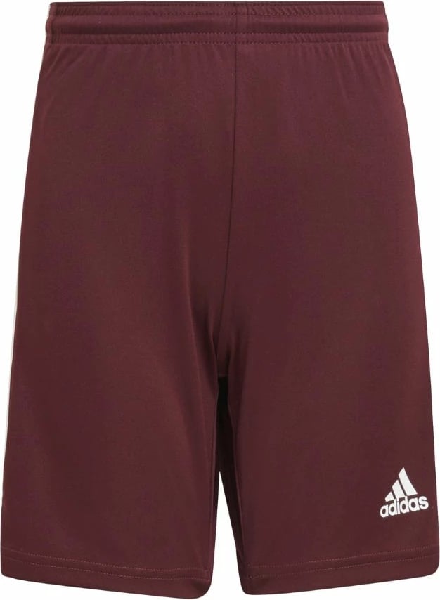 Shorce për fëmijë adidas, të kuqe Shorce për fëmijë adidas, të kuqe