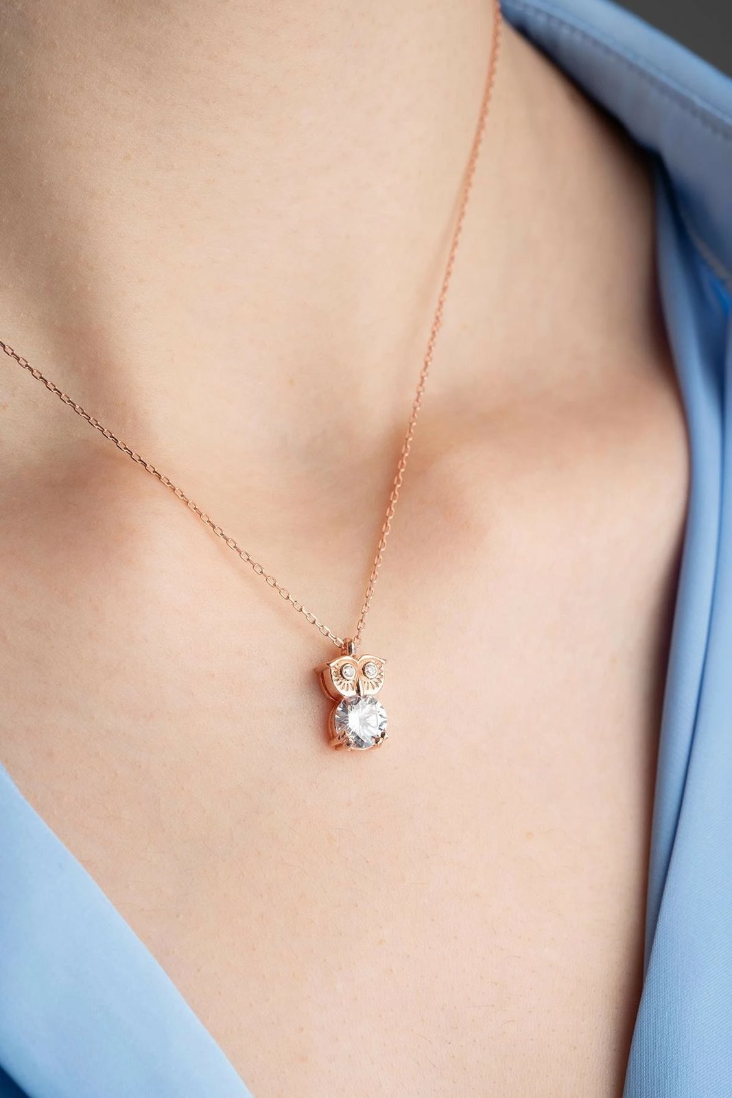 Varëse argjendi, ngjyrë rozë ari, Jumeon, NRZ999742