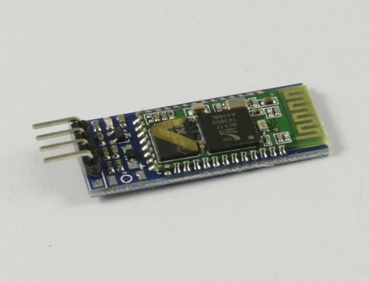 Modul Bluetooth ALLNET ALL-B-58, 10g