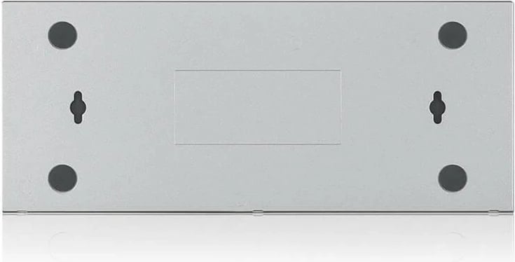 Switch Zyxel XGS1210-12, Managed, Gigabit Ethernet (10/100/1000), Full duplex