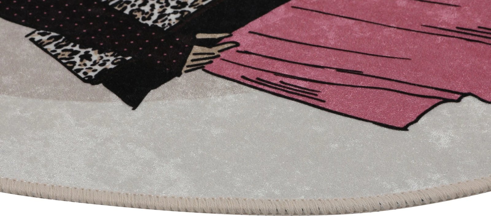 Set tapetash për banjo (2 copë), Mijölnir, Dude Djt