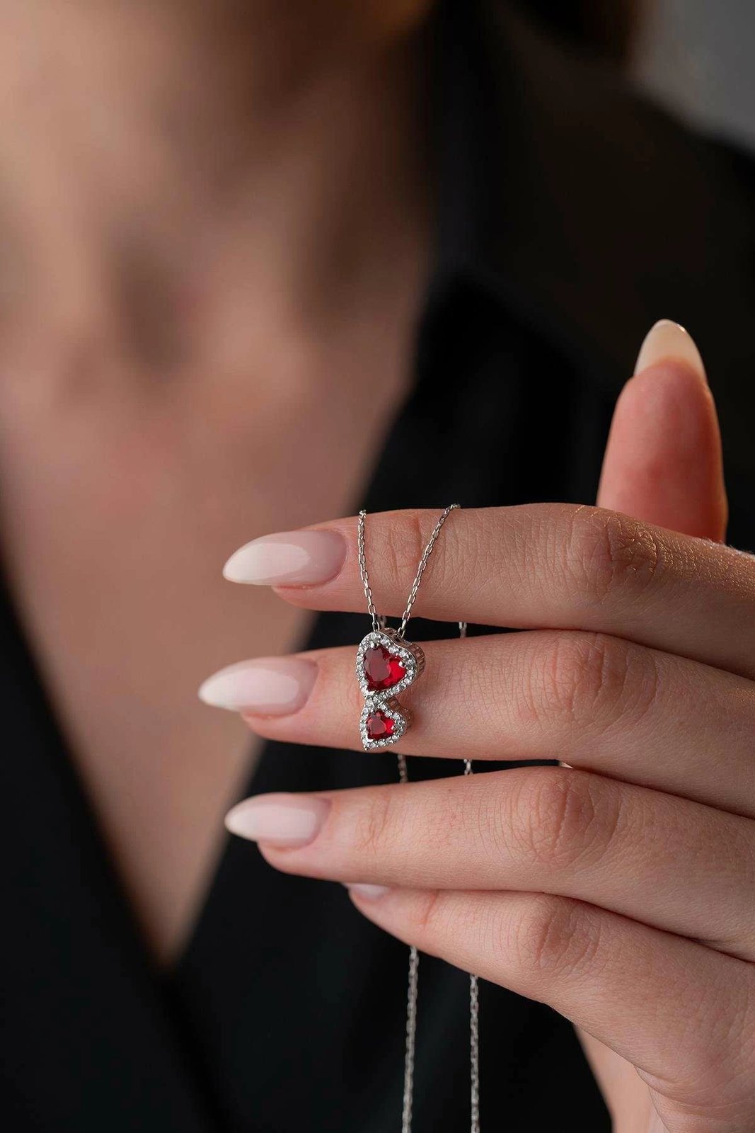 Varëse argjendi elegante, Jumeon, NRZ1000296