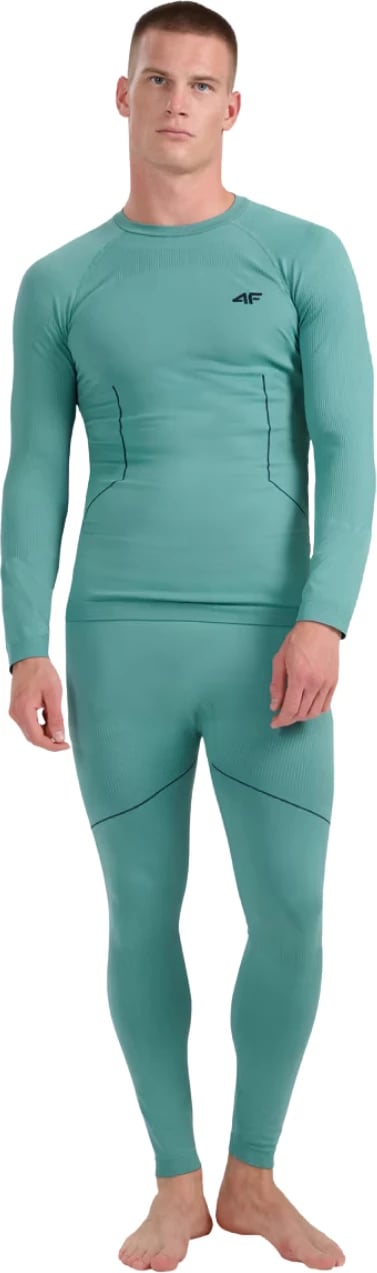 Maicë termike për meshkuj 4F, e gjelbër