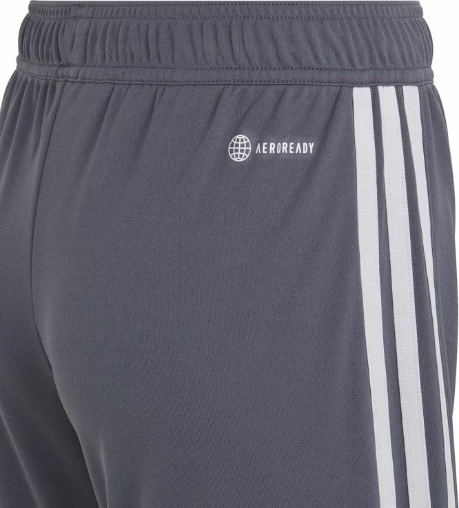 Shorce për fëmijë adidas, gri Shorce për fëmijë adidas, gri
