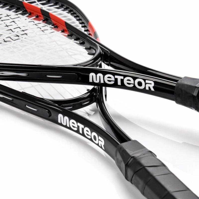Set për badminton të shpejtë Meteor, për të gjithë