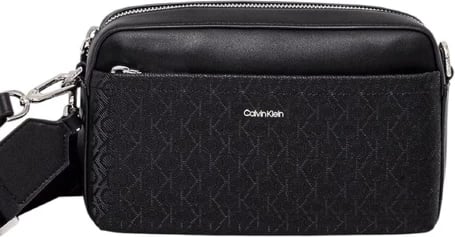 Çantë femra Calvin Klein, e zezë