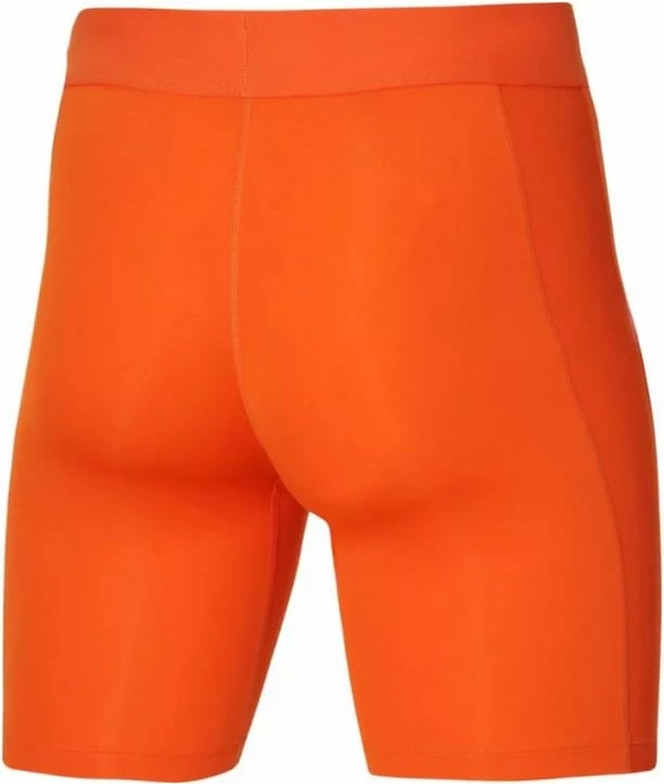 Shorce për meshkuj Nike, portokalli