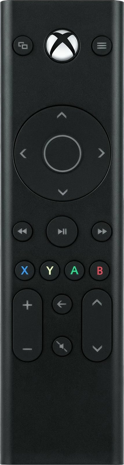 Telekomandë PDP 049-004-EU, për Xbox Series X|S, butona me ndriçim, e zezë