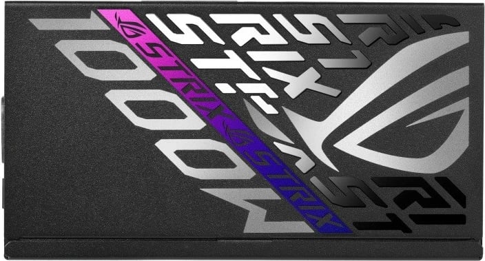 Kasë energjie Asus ROG STRIX 1000W 80+ Platinum, e zezë