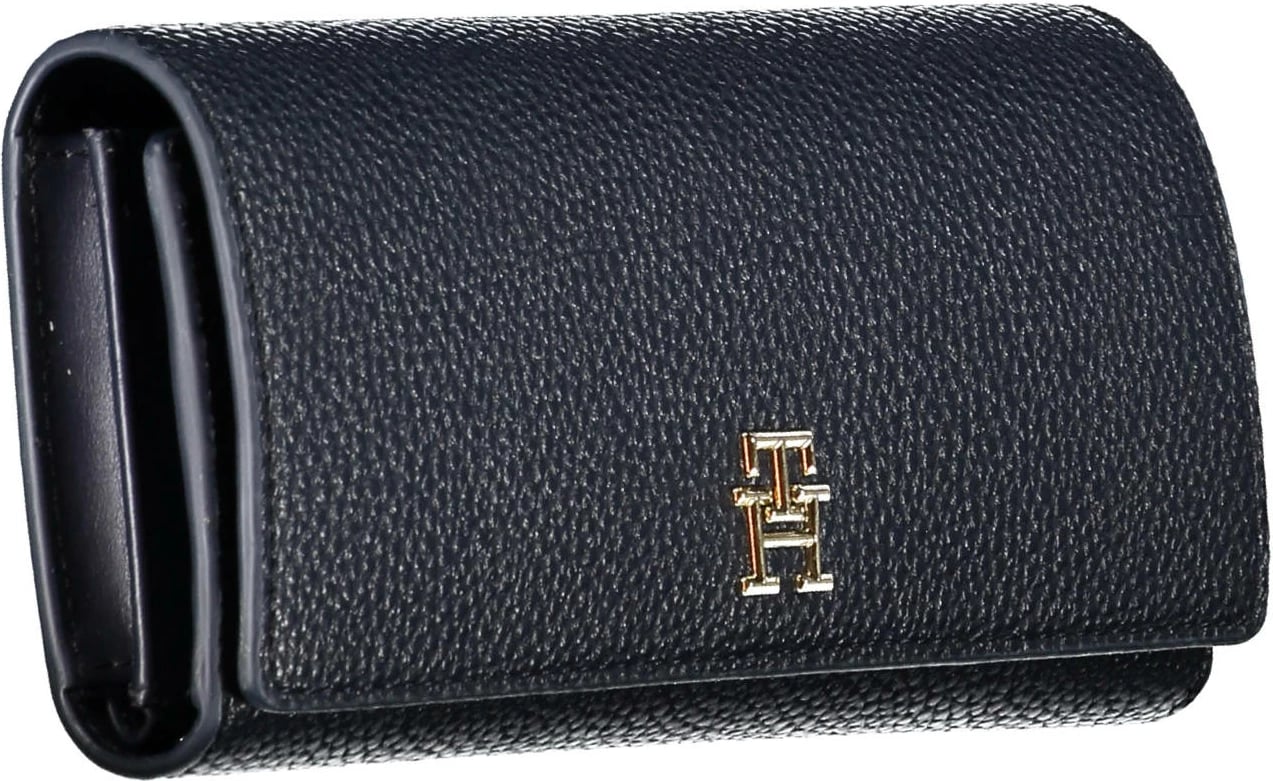 Portofol TOMMY HILFIGER femra, blu