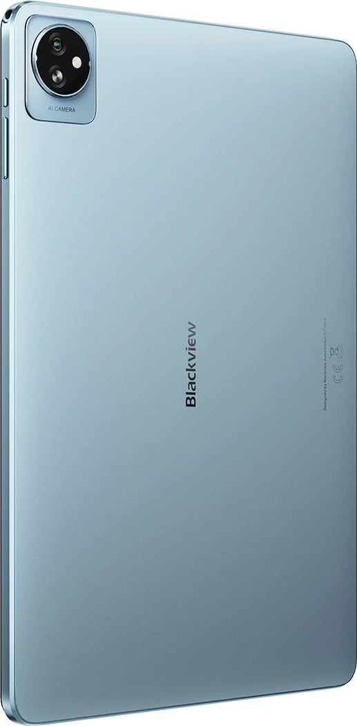 Tablet Blackview TAB 30 WiFi 10.1", 2/64GB, 5100 mAh, Blu