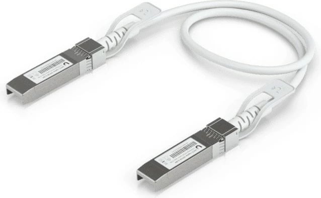 Kabllo rrjeti DAC Ubiquiti UACC-Uplink-SFP28-0.3M 0.3 m, 25/10/1 Gb/s, SFP28/SFP+/SFP