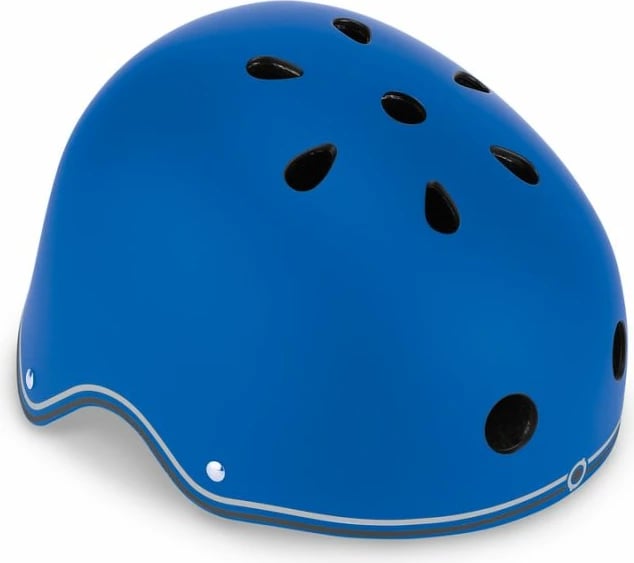 Helmetë për fëmijë Globber, blu