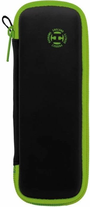 Kutia për shigjeta Harrows, e gjelbër