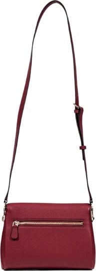 Çantë Guess femra e kuqe