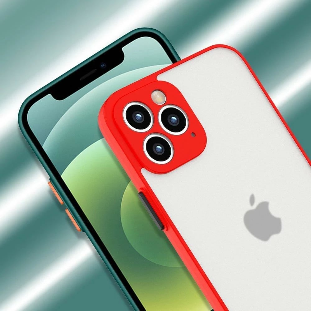 Mbështjellës silikoni Hurtel Milky Case për Xiaomi Redmi Note 10 5G / Poco M3 Pro, Blu