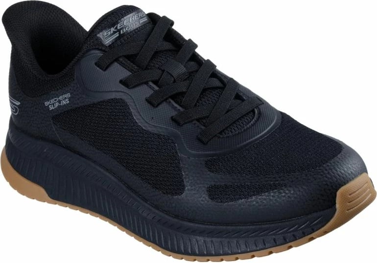 Atlete për meshkuj Skechers, të zeza