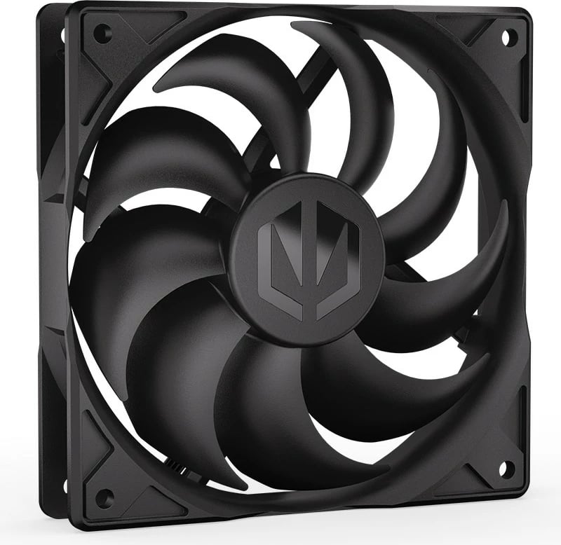 Ventilator kase Endorfy Stratus 120 PWM EY4A007, 12 cm, i zi Ventilator kase Endorfy Stratus 120 PWM EY4A007, 12 cm, i zi