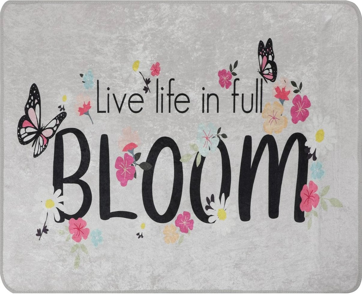 Tapet për banjo Mijölnir, Bloom Djt, 80x100cm