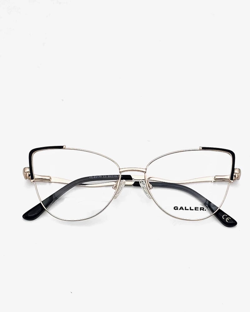 Korniza optike për femra Galler 23179 C3 55