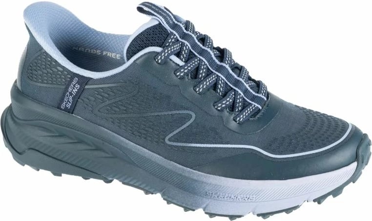 Atlete Skechers lifestyle navy blue