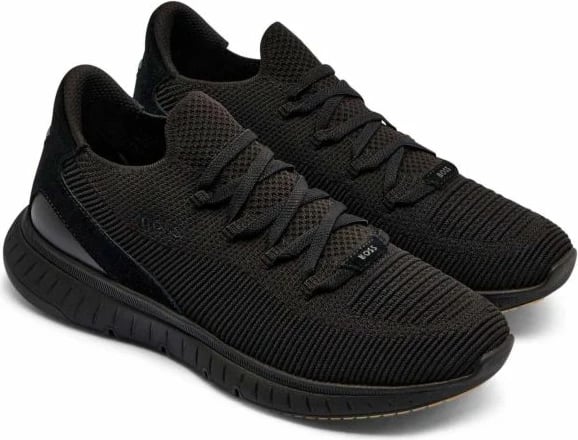 Atlete Boss meshkuj, të zeza