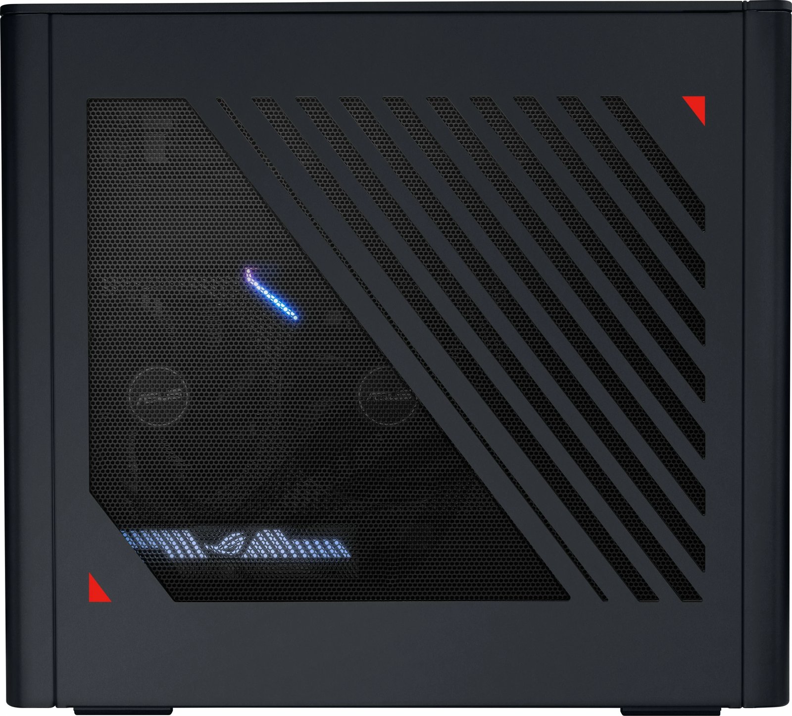 Kompjuter ASUS ROG Strix G22CH-1470KF040W, i7-14700KF, 32GB RAM, 1TB SSD, RTX 4060 Ti, zi