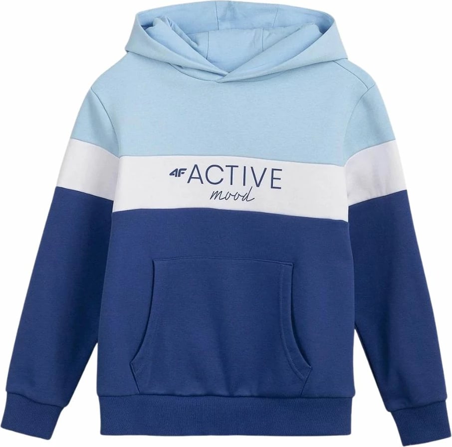 Duks për fëmijë 4F, blu