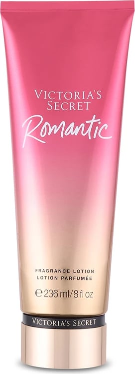 Losion i trupit Romantic Victoria's Secret, 236 ml