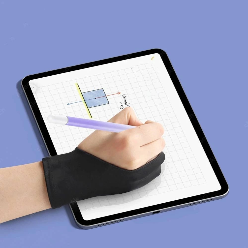Stylus për tablet Tech-Protect Ombre, vjollcë