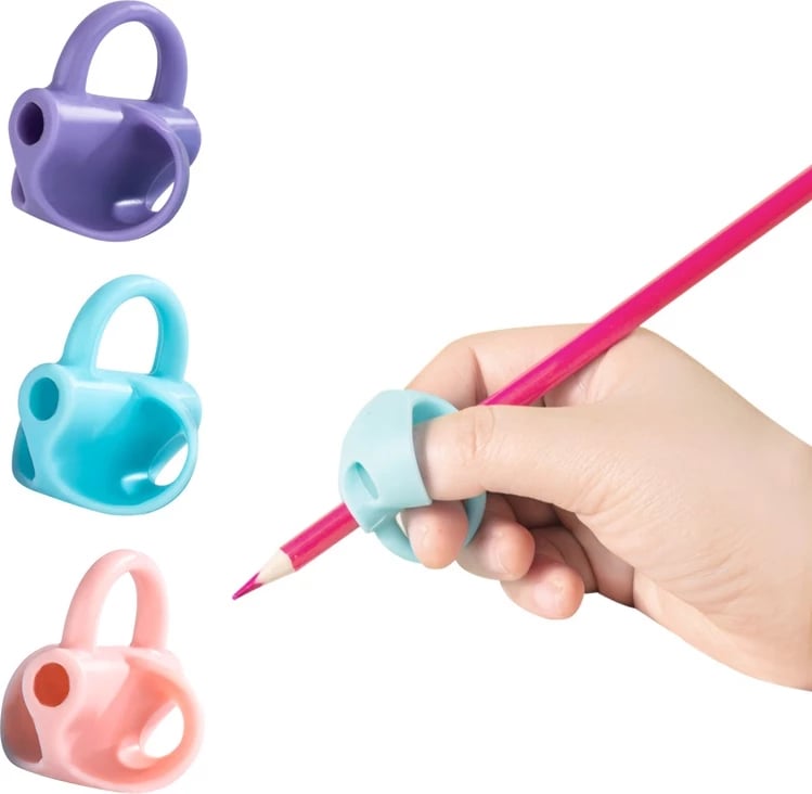 Mbajtës për Laps - Ndihmues Shkrimi