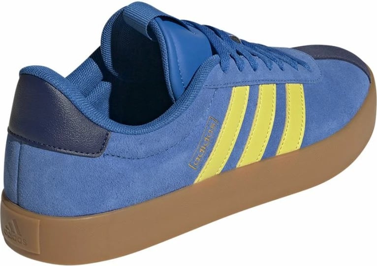 Atlete për meshkuj adidas, të kaltra