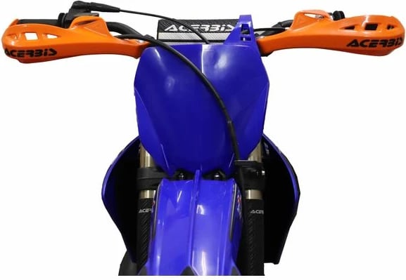 Mbrojtese Dore Rally Profile Portokalli