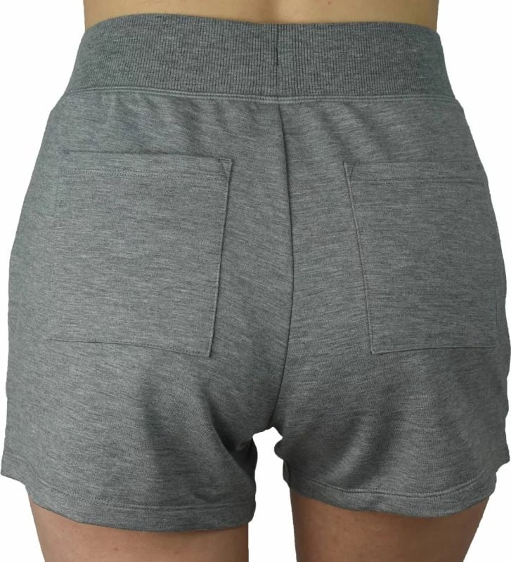 Shorce për meshkuj Skechers, gri