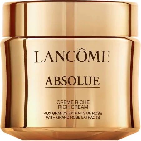 Krem për fytyrë Lancôme Pure Essence Cream Rose Renewal Power, 60 ml