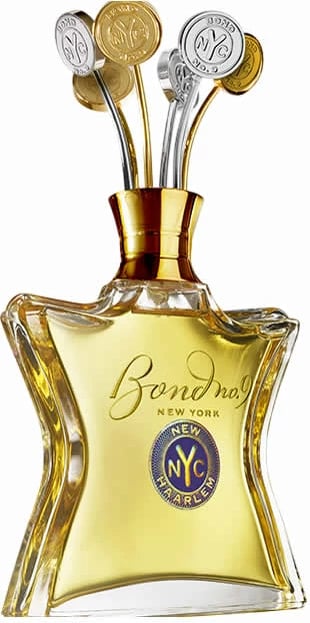 Eau de Parfum Bond No.9 New York New Haarlem 100ml Limited Edition